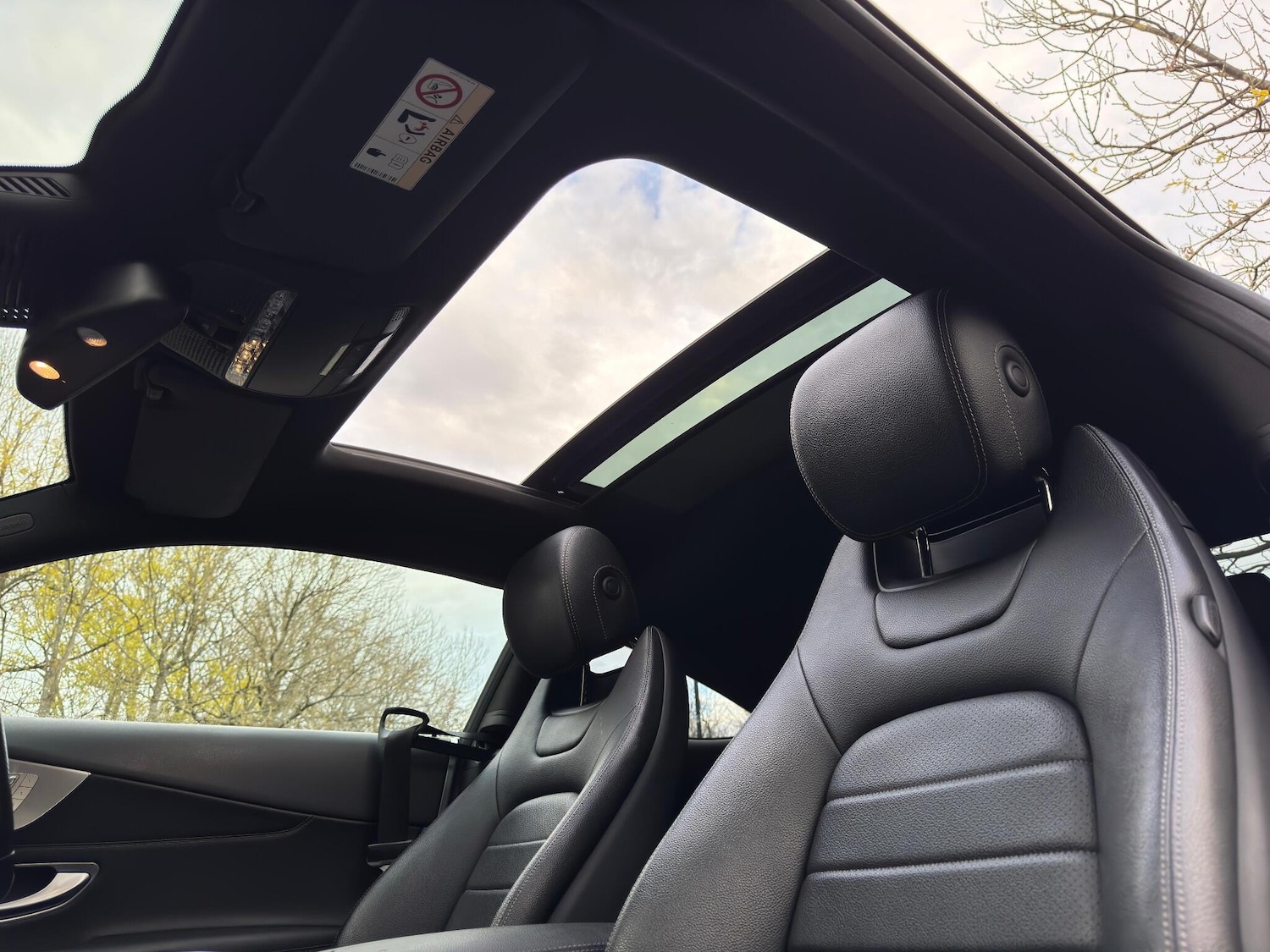 Used Mercedes-Benz C Class 2016 for sale - 76485134: Photo 16