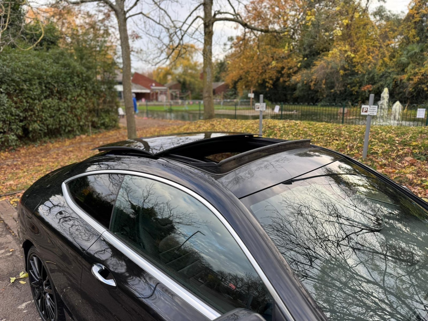 Used Mercedes-Benz C Class 2016 for sale - 76485134: Photo 18