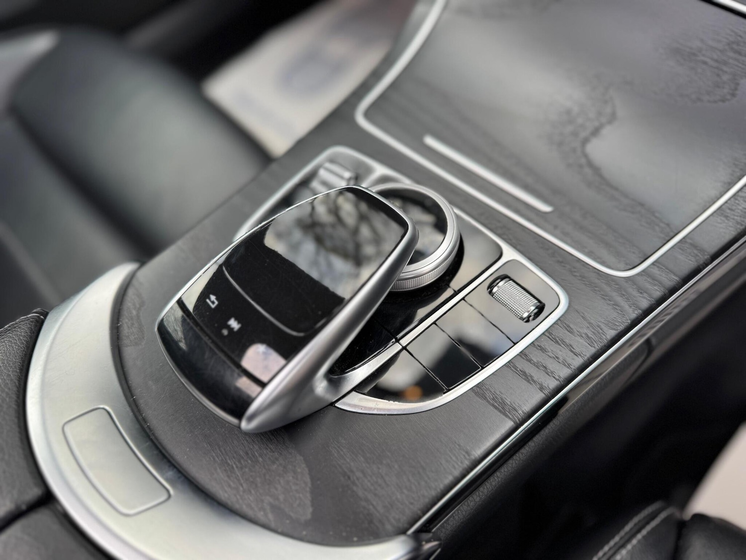 Used Mercedes-Benz C Class 2016 for sale - 76485134: Photo 37