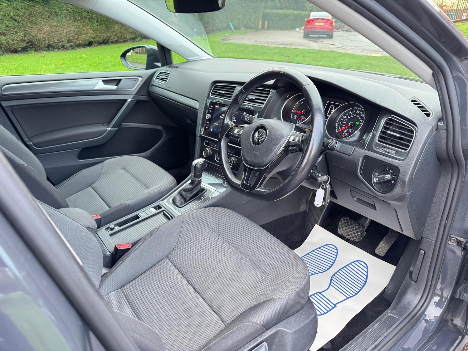 Used Volkswagen Golf 2018 for sale - 77425926: Photo 10