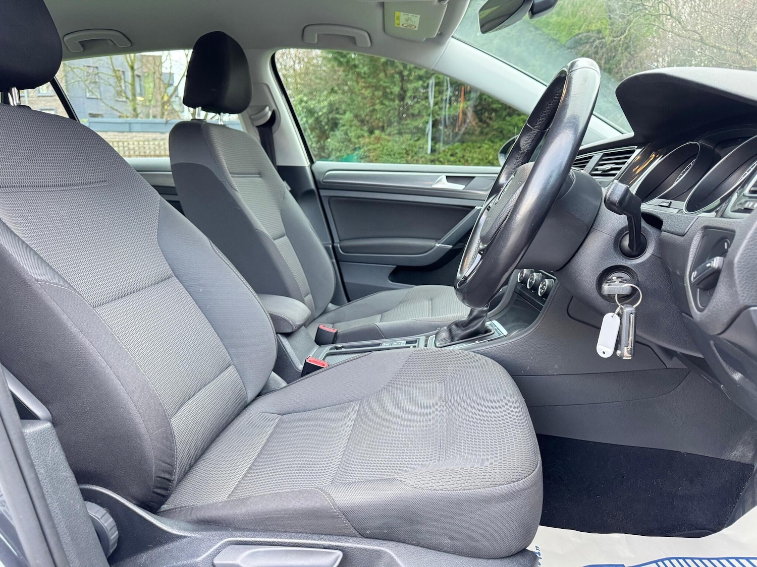 Used Volkswagen Golf 2018 for sale - 77425926: Photo 12