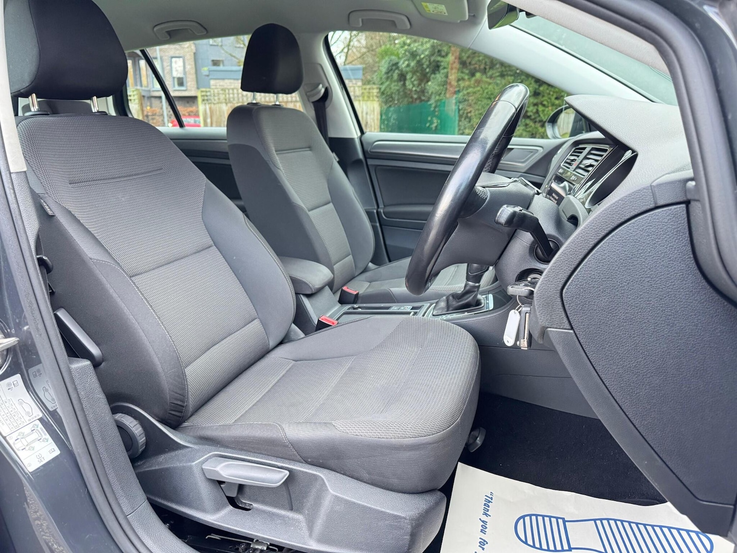 Used Volkswagen Golf 2018 for sale - 77425926: Photo 13