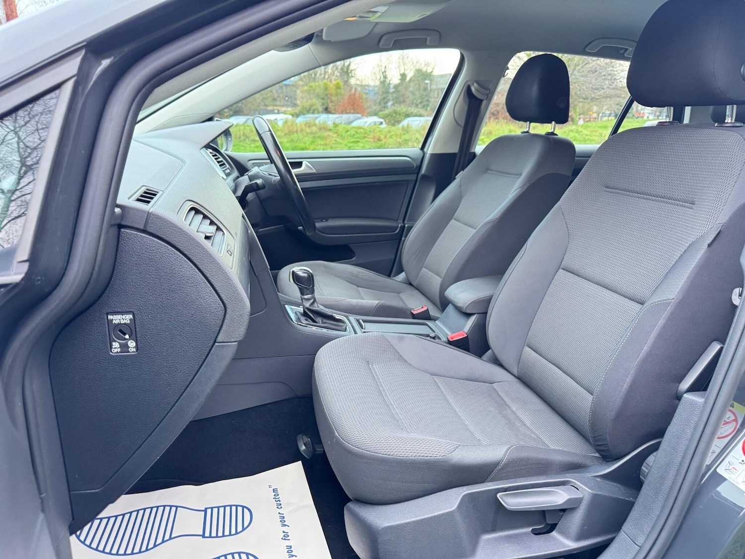 Used Volkswagen Golf 2018 for sale - 77425926: Photo 15