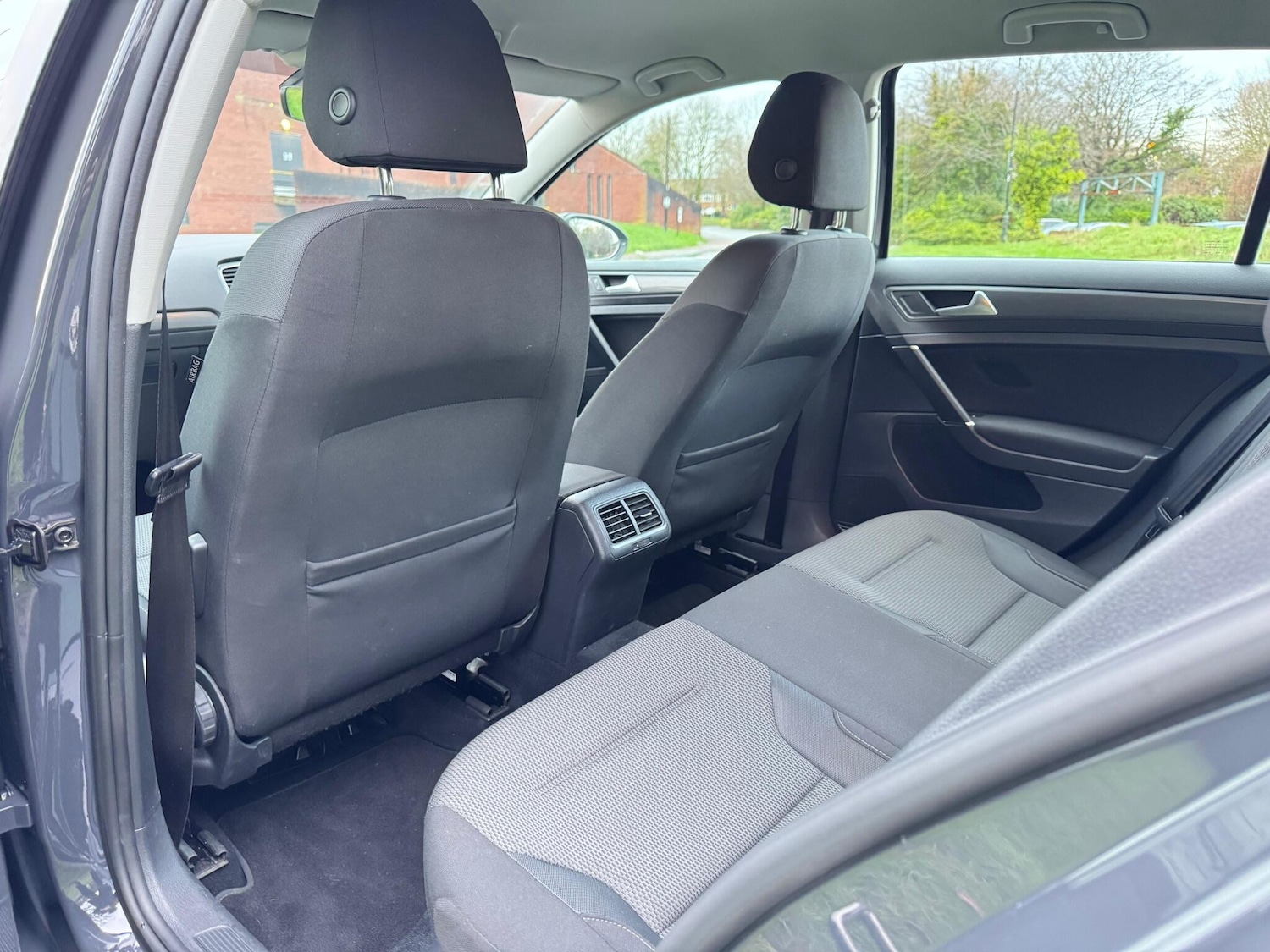 Used Volkswagen Golf 2018 for sale - 77425926: Photo 17