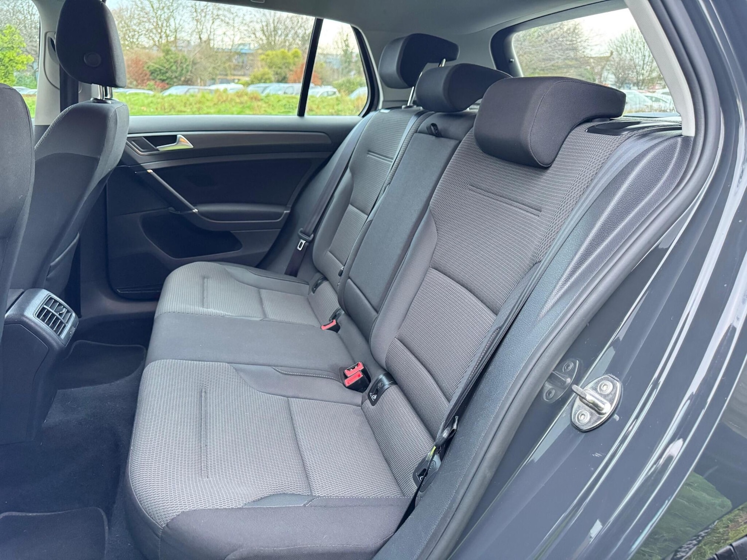 Used Volkswagen Golf 2018 for sale - 77425926: Photo 18