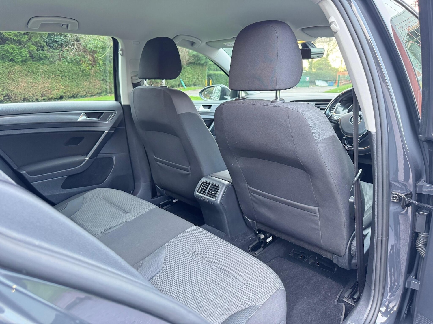 Used Volkswagen Golf 2018 for sale - 77425926: Photo 21