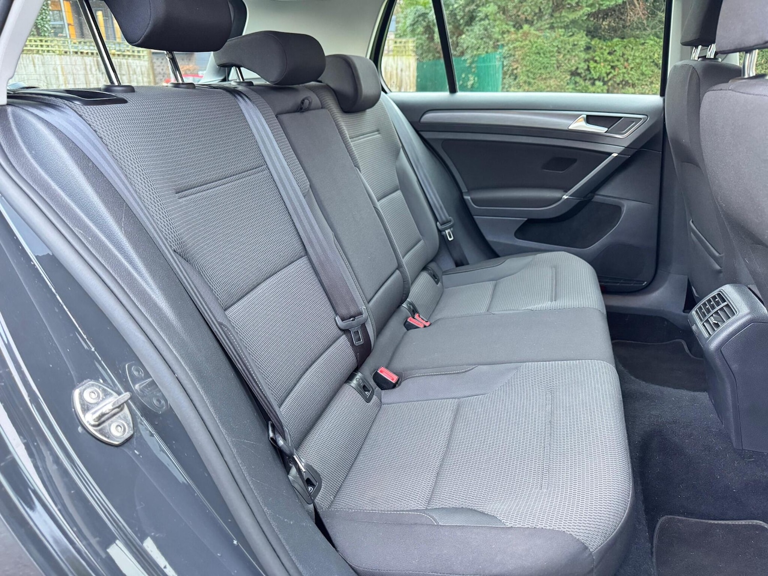 Used Volkswagen Golf 2018 for sale - 77425926: Photo 22