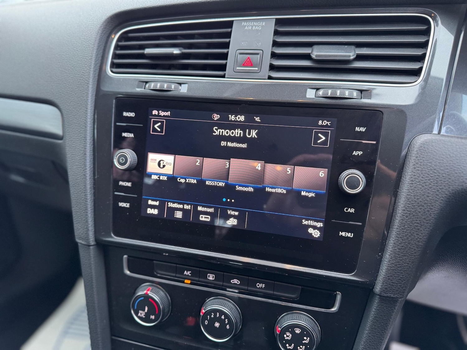 Used Volkswagen Golf 2018 for sale - 77425926: Photo 25