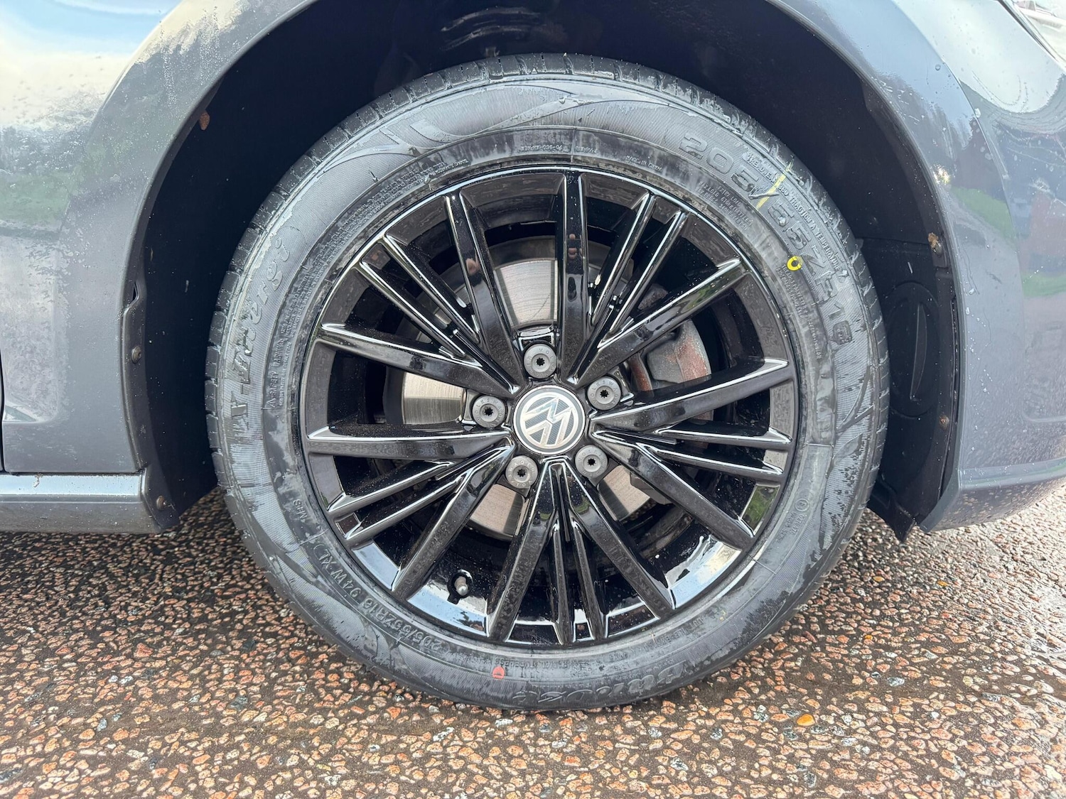 Used Volkswagen Golf 2018 for sale - 77425926: Photo 27