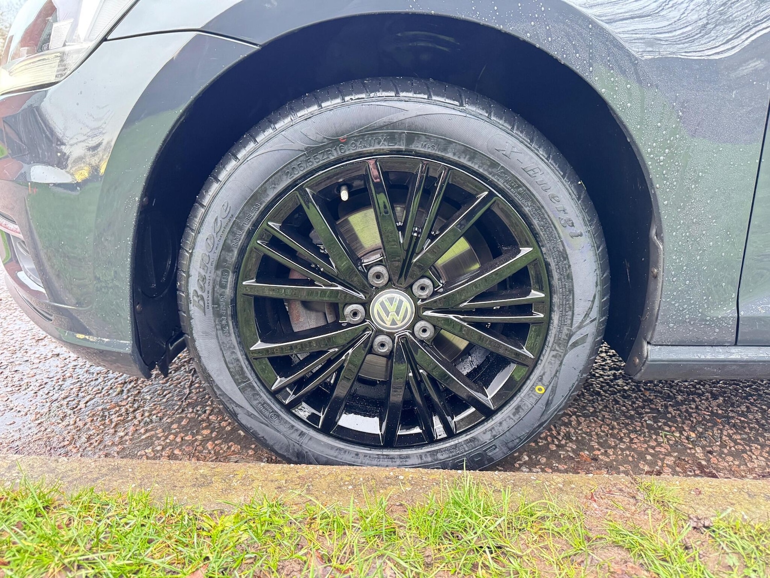 Used Volkswagen Golf 2018 for sale - 77425926: Photo 28