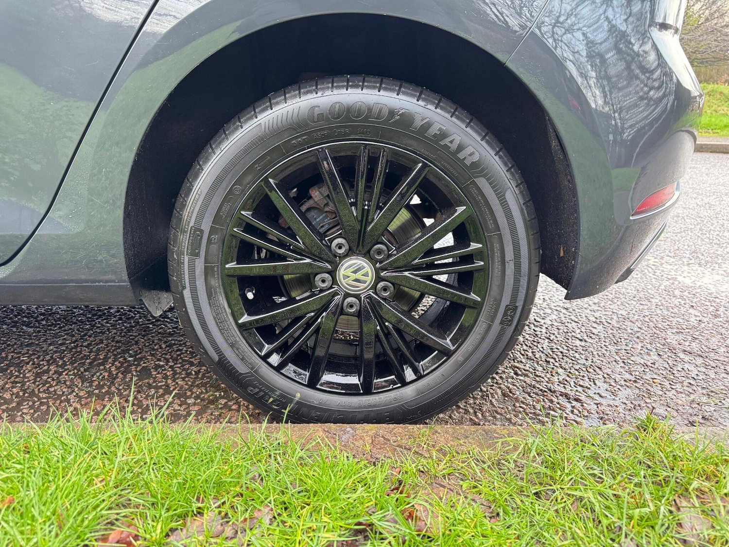 Used Volkswagen Golf 2018 for sale - 77425926: Photo 29