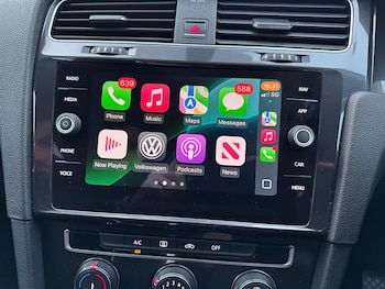 Used Volkswagen Golf 2018 for sale - 77425926: Photo