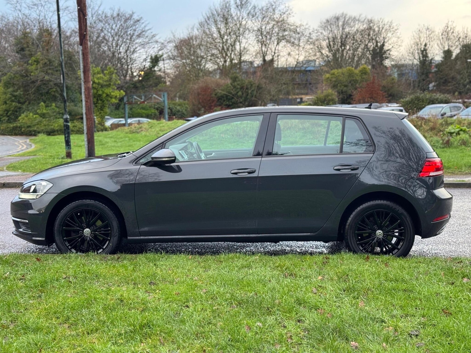 Used Volkswagen Golf 2018 for sale - 77425926: Photo 7