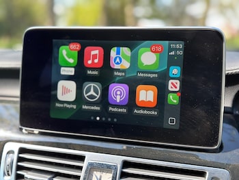 Used Mercedes-Benz CLS 2016 for sale - 78347812: Photo