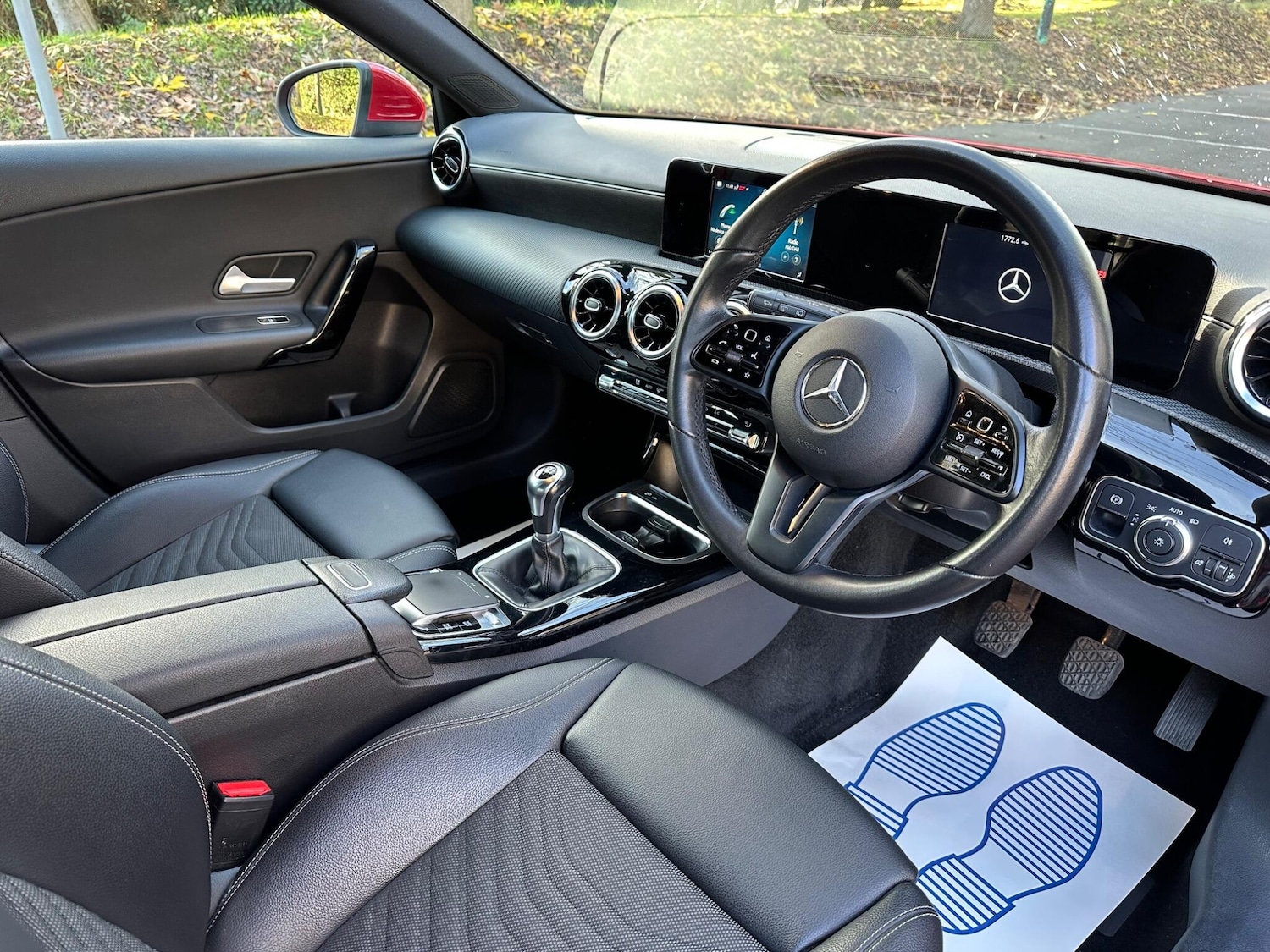 Used Mercedes-Benz A-Class 2019 for sale - 76572772: Photo 10