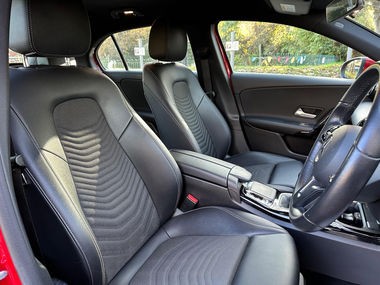 Used Mercedes-Benz A-Class 2019 for sale - 76572772: Photo 13