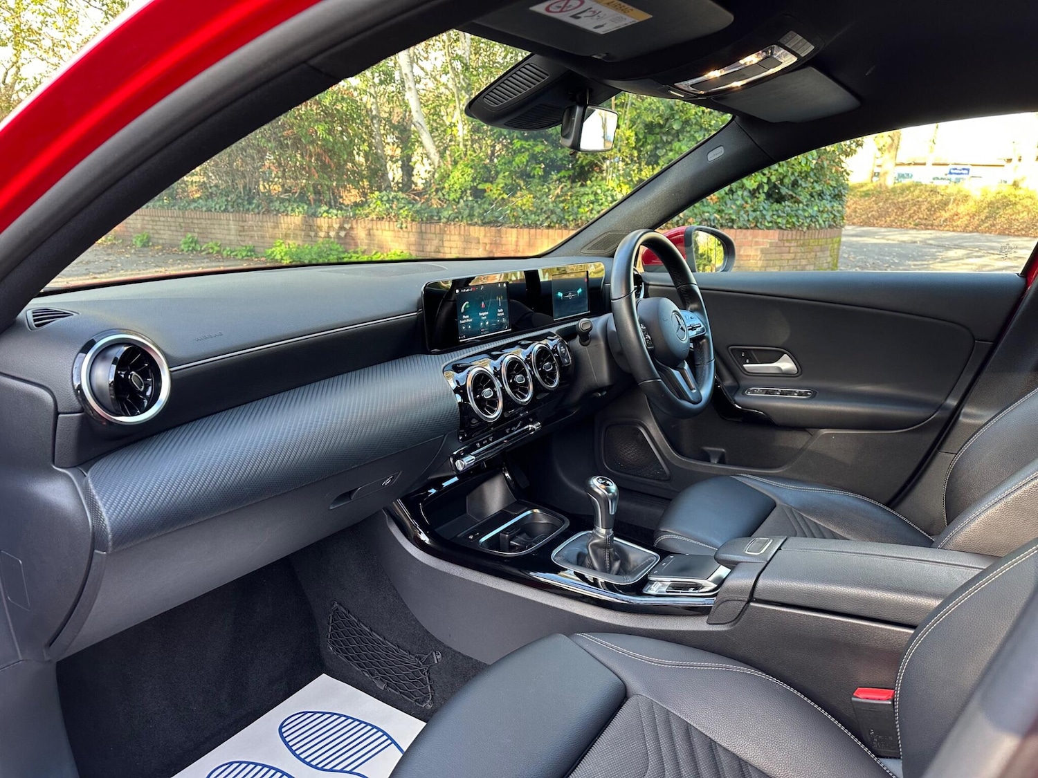 Used Mercedes-Benz A-Class 2019 for sale - 76572772: Photo 14