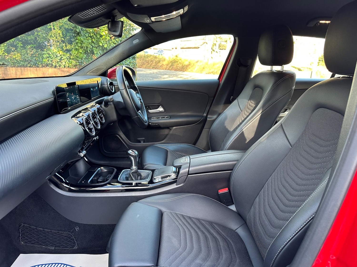 Used Mercedes-Benz A-Class 2019 for sale - 76572772: Photo 15