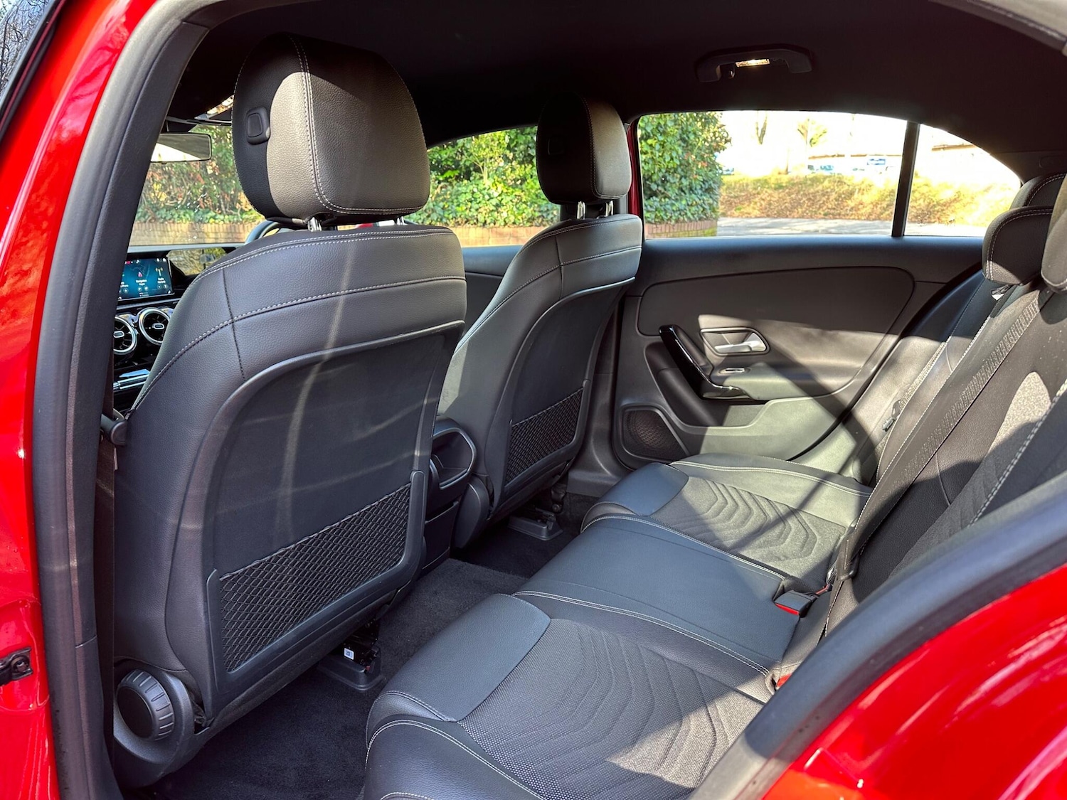 Used Mercedes-Benz A-Class 2019 for sale - 76572772: Photo 16