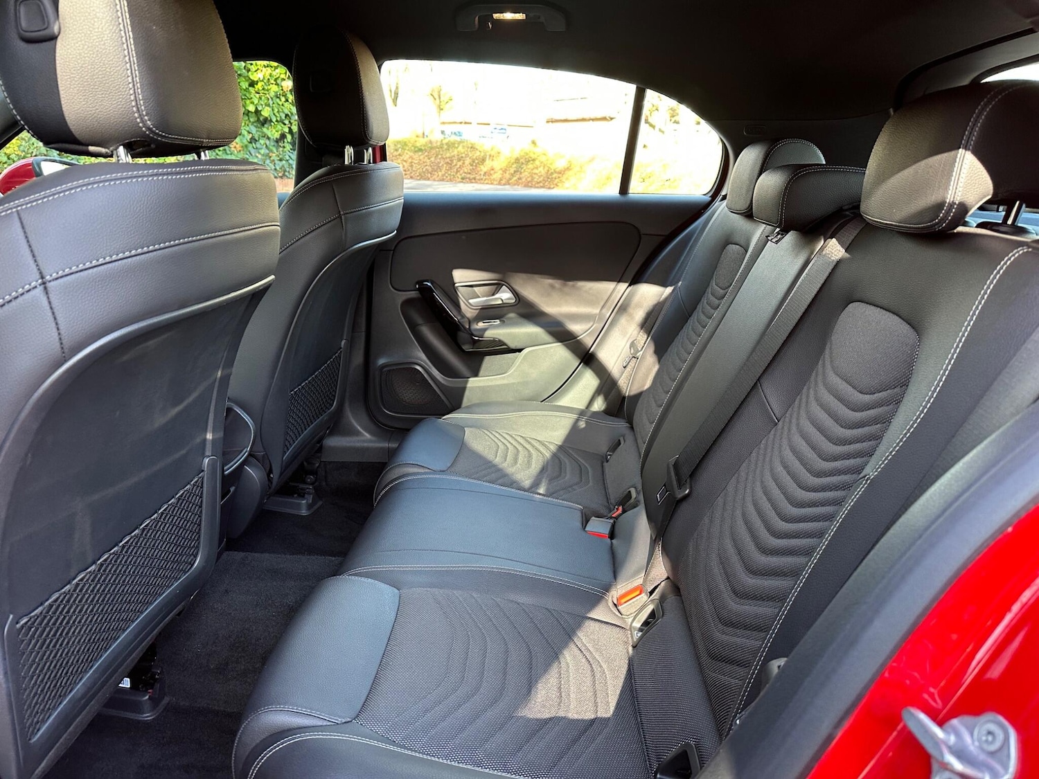 Used Mercedes-Benz A-Class 2019 for sale - 76572772: Photo 17