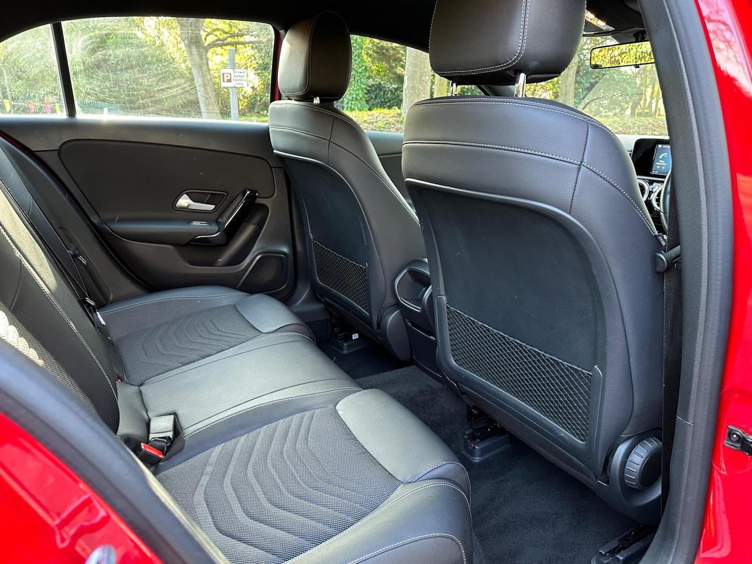 Used Mercedes-Benz A-Class 2019 for sale - 76572772: Photo 18