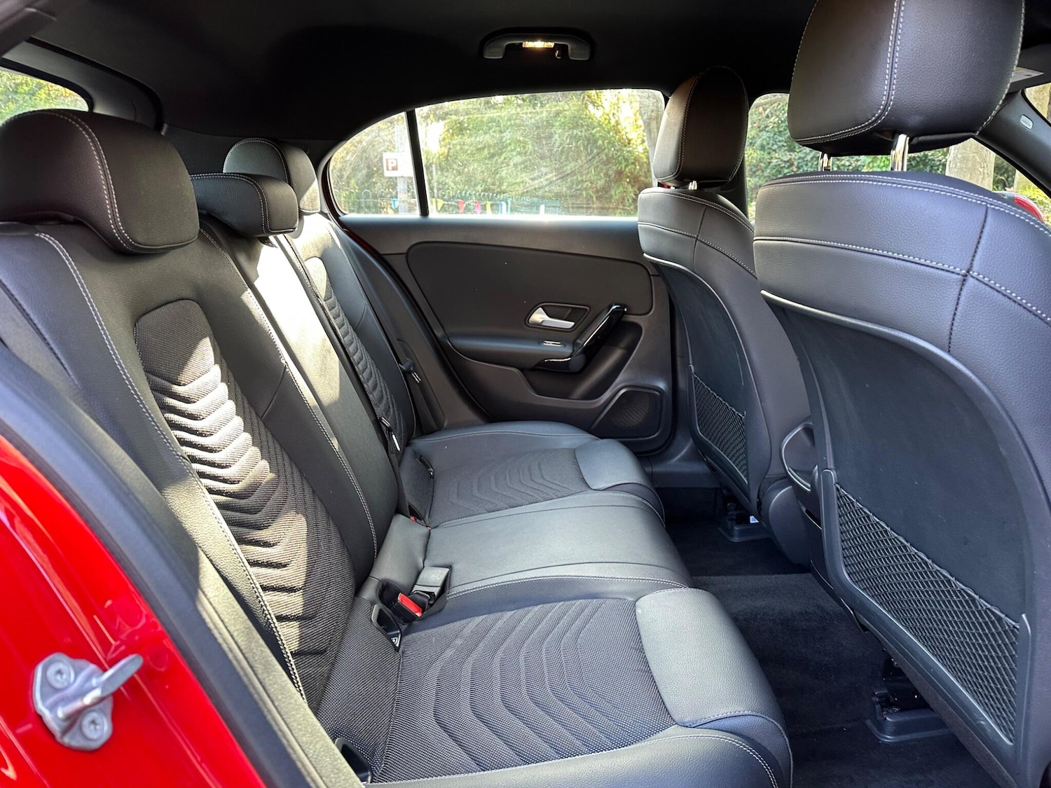 Used Mercedes-Benz A-Class 2019 for sale - 76572772: Photo 19