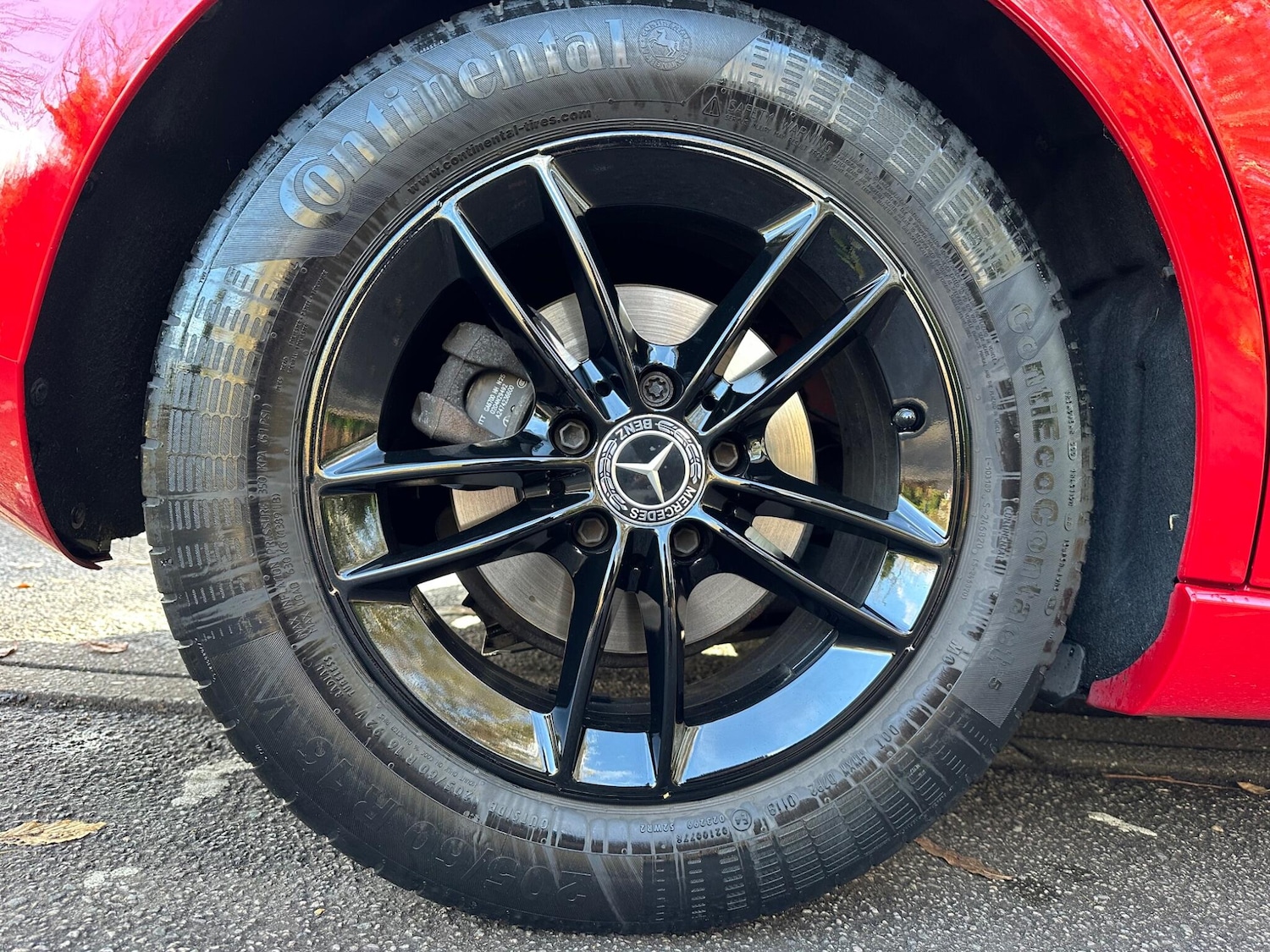 Used Mercedes-Benz A-Class 2019 for sale - 76572772: Photo 20