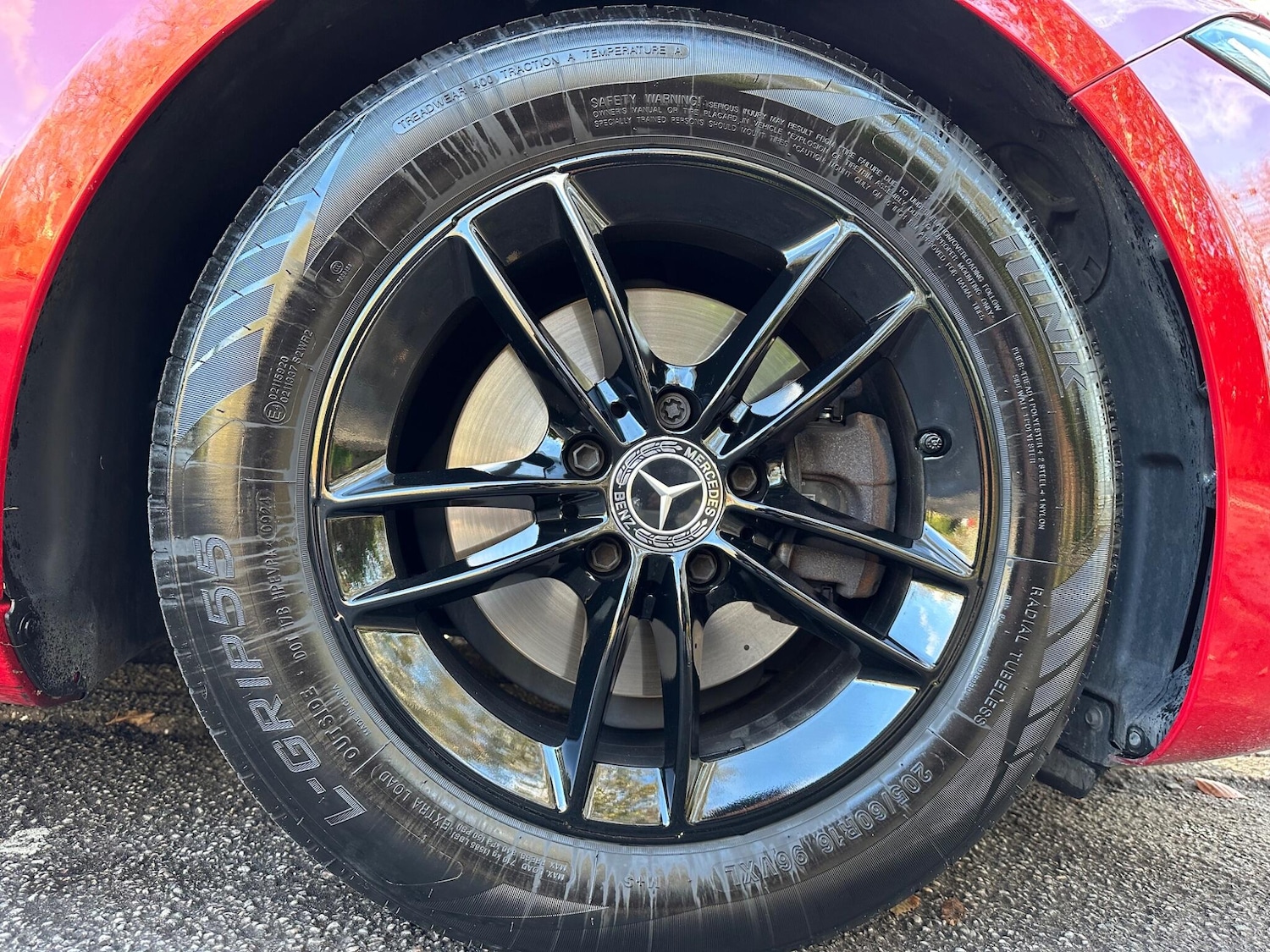 Used Mercedes-Benz A-Class 2019 for sale - 76572772: Photo 21