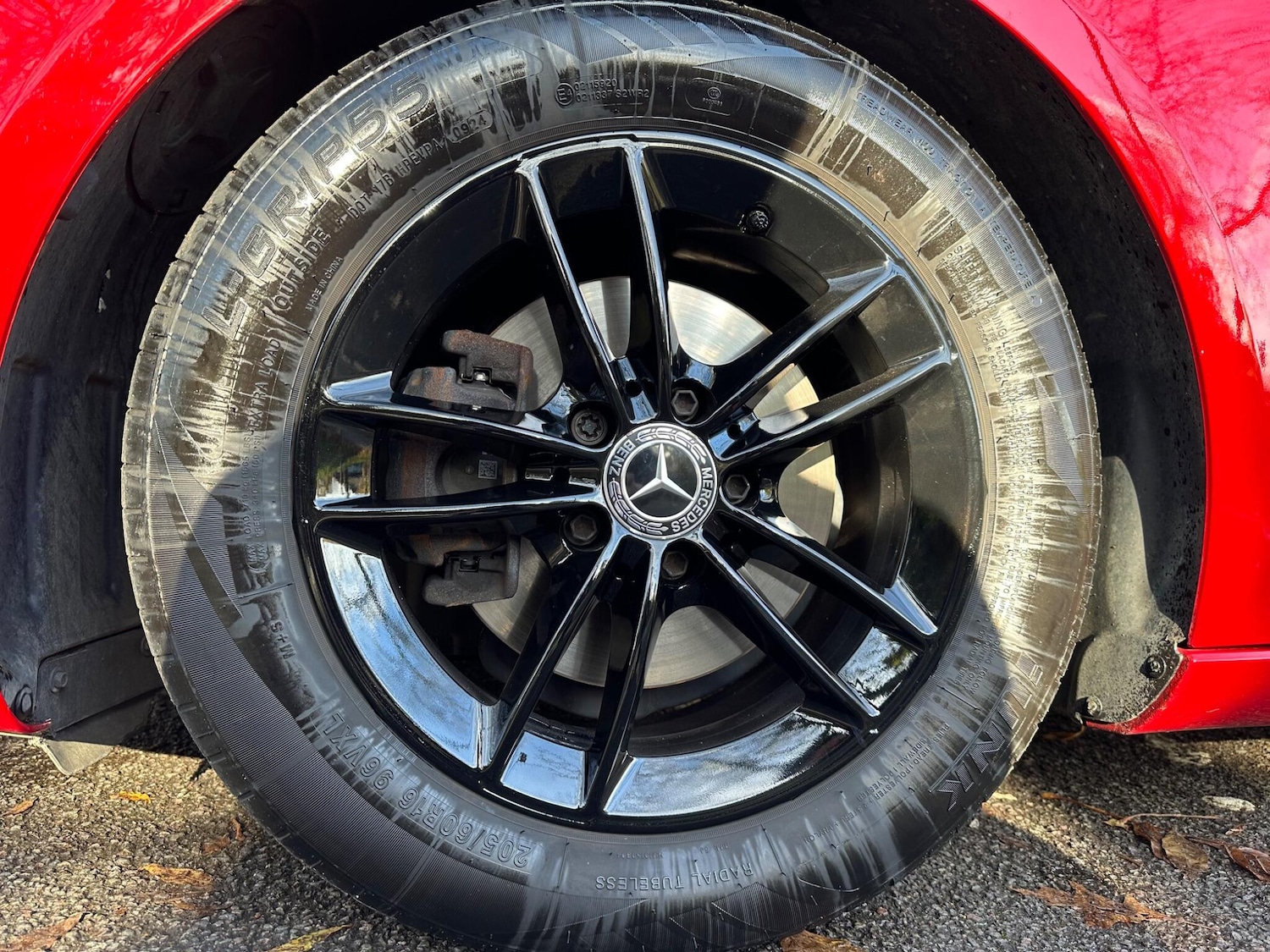 Used Mercedes-Benz A-Class 2019 for sale - 76572772: Photo 22