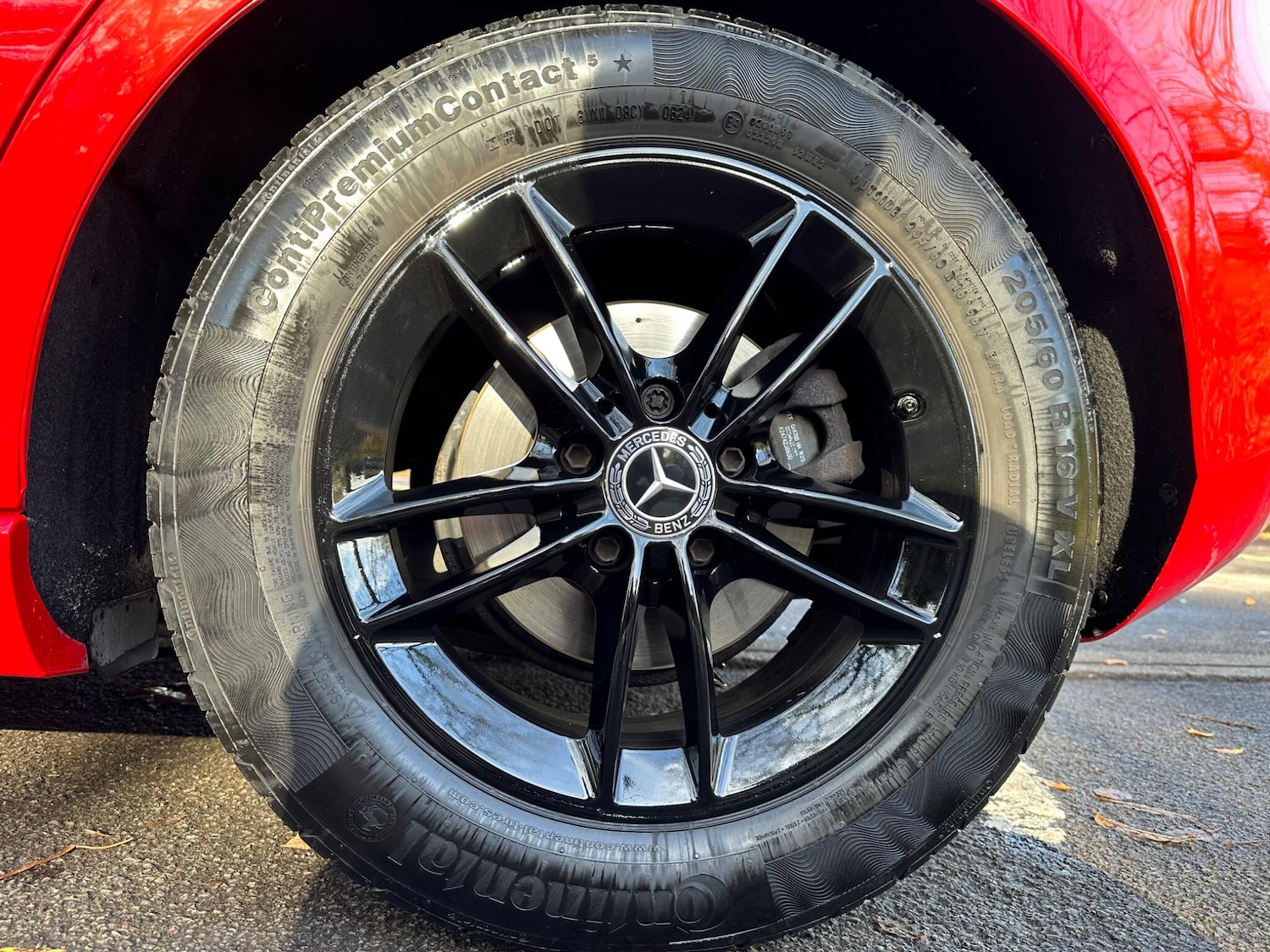 Used Mercedes-Benz A-Class 2019 for sale - 76572772: Photo 23