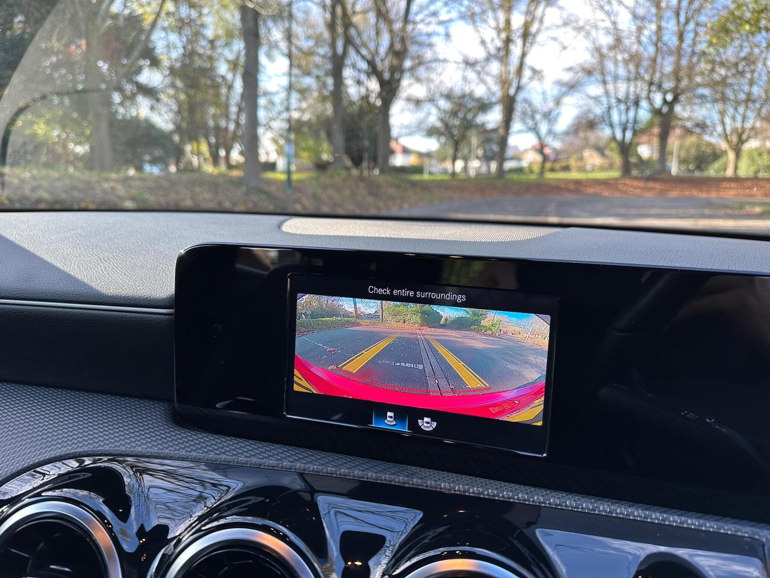 Used Mercedes-Benz A-Class 2019 for sale - 76572772: Photo 24