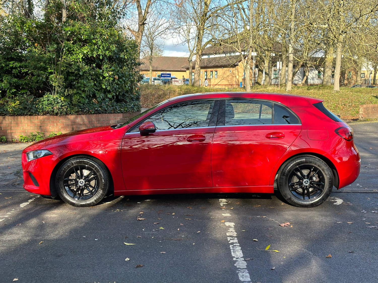 Used Mercedes-Benz A-Class 2019 for sale - 76572772: Photo 6