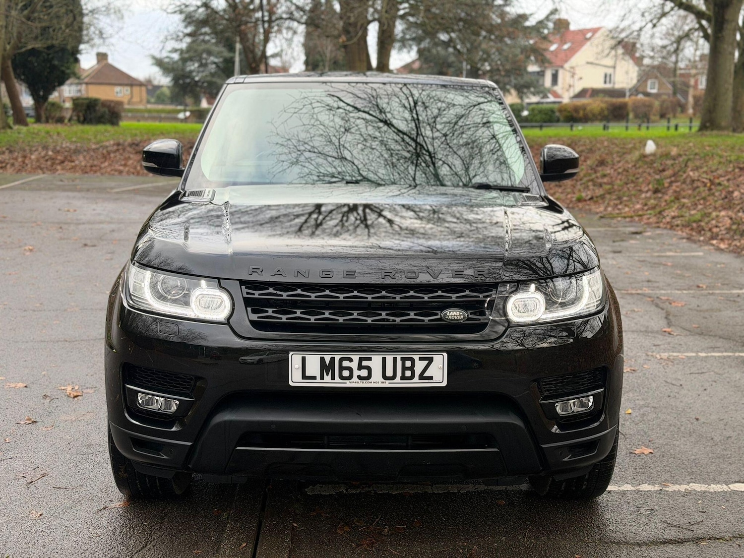 Used Land Rover Range Rover Sport 2015 for sale - 76926084: Photo 10