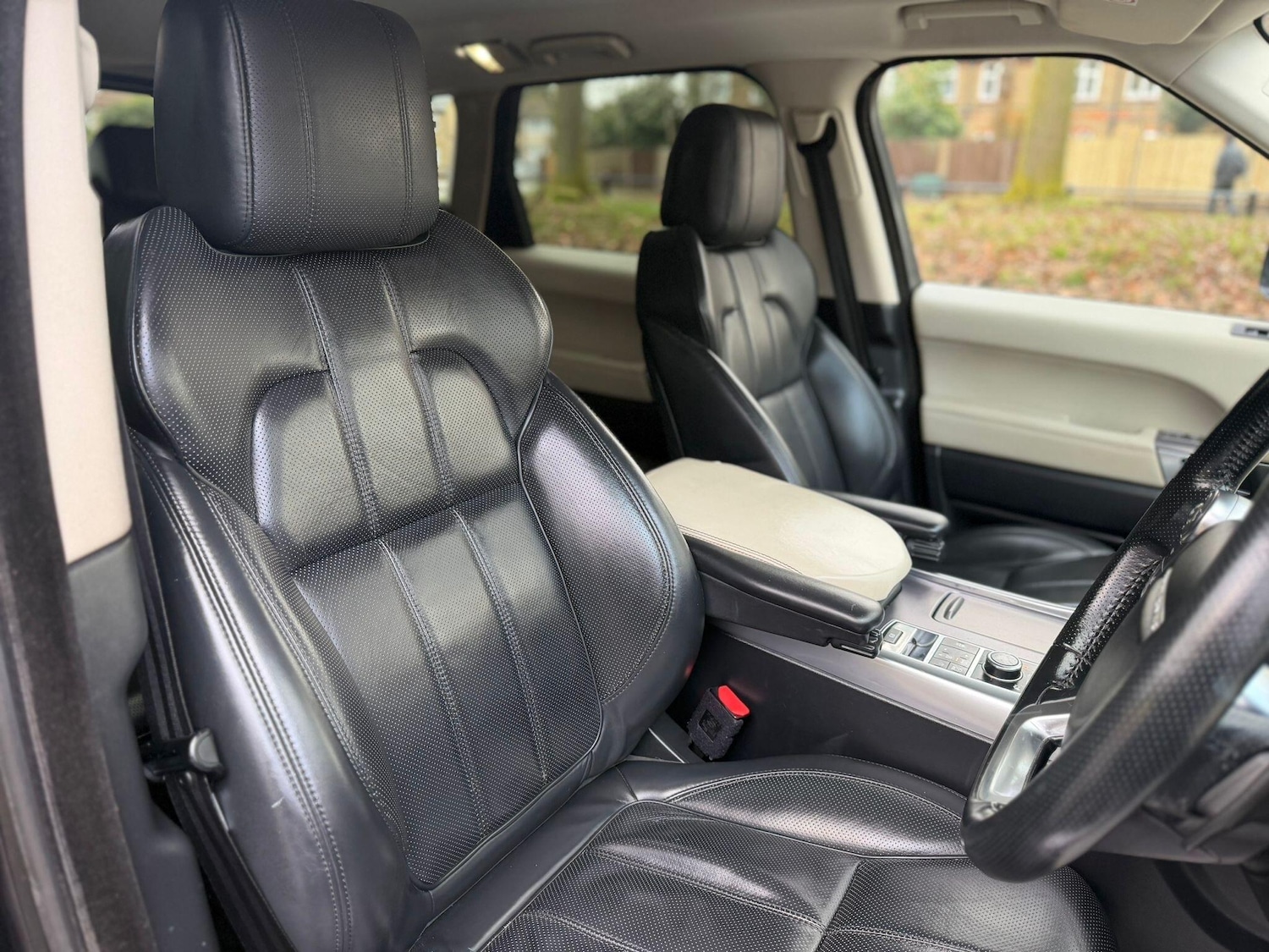 Used Land Rover Range Rover Sport 2015 for sale - 76926084: Photo 15