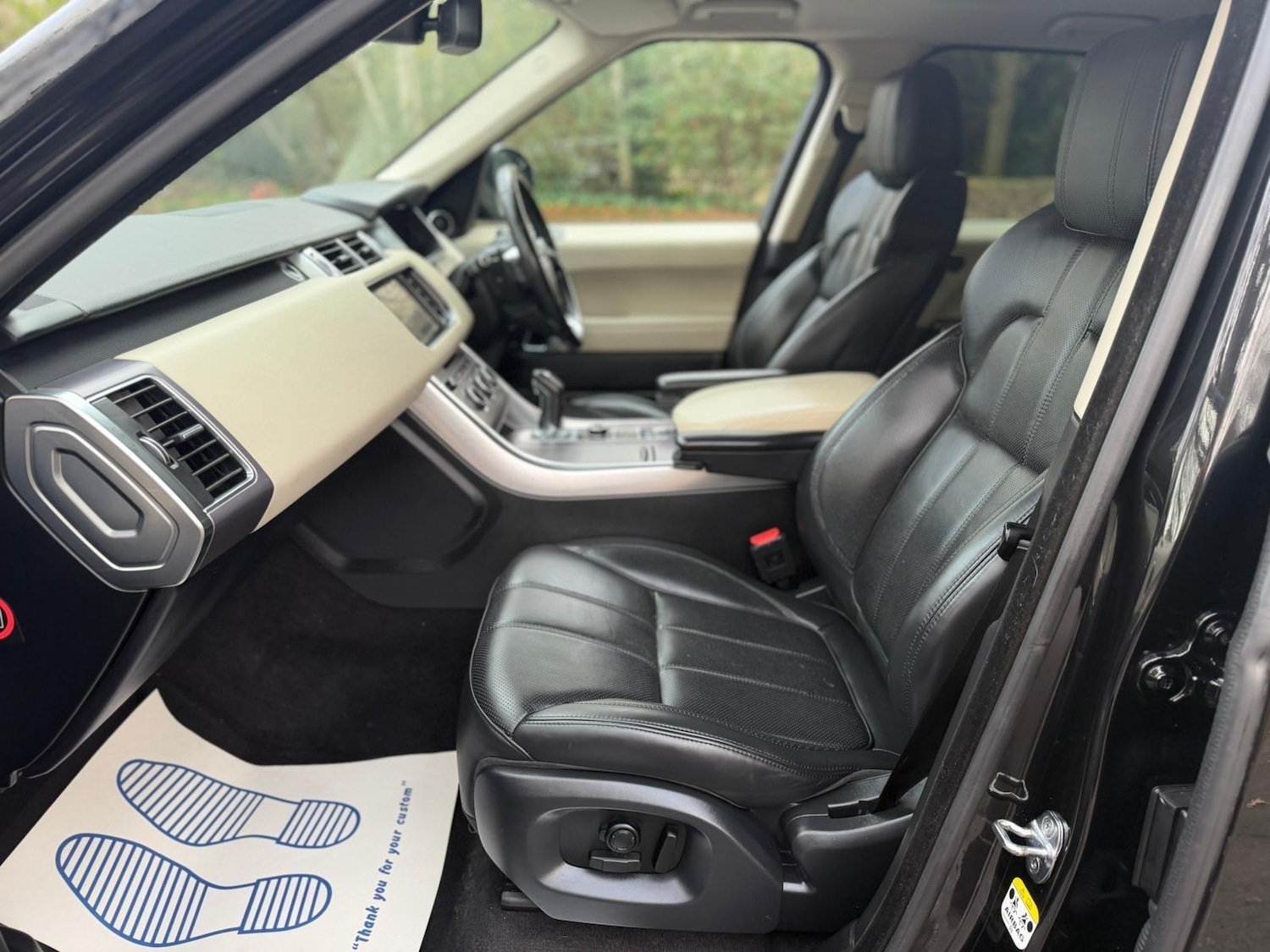 Used Land Rover Range Rover Sport 2015 for sale - 76926084: Photo 16