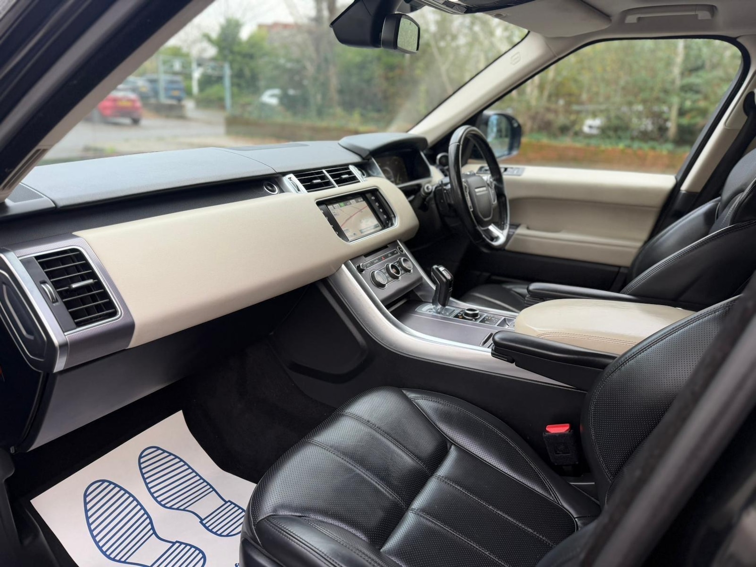 Used Land Rover Range Rover Sport 2015 for sale - 76926084: Photo 17