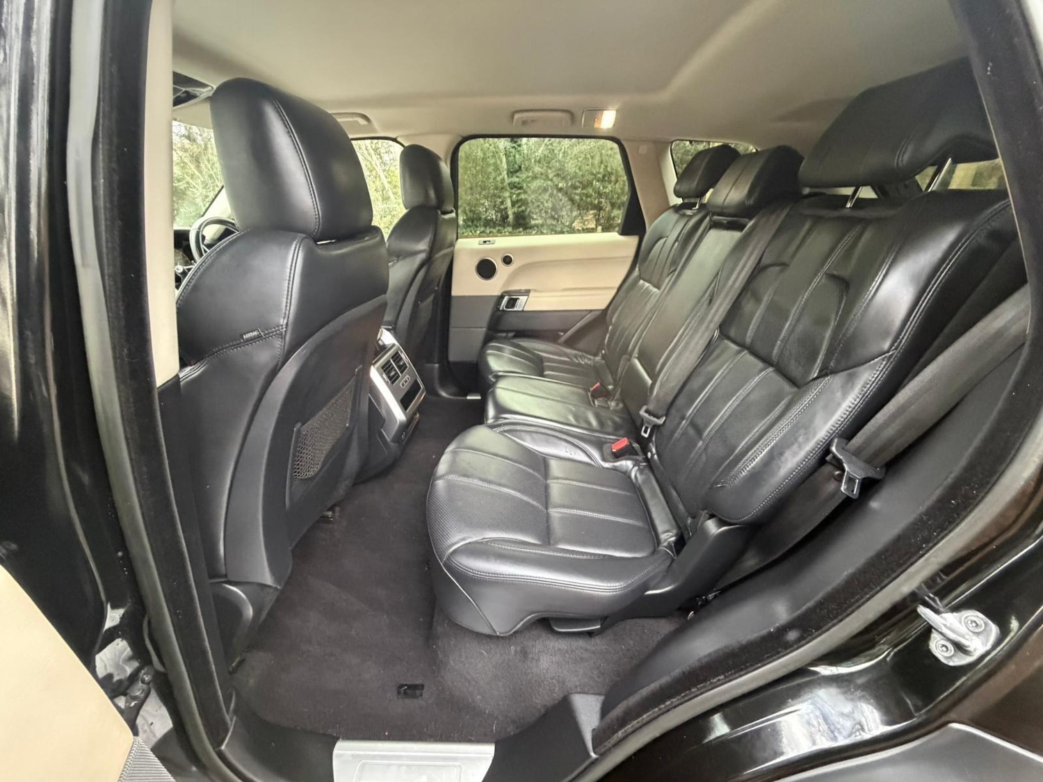 Used Land Rover Range Rover Sport 2015 for sale - 76926084: Photo 18