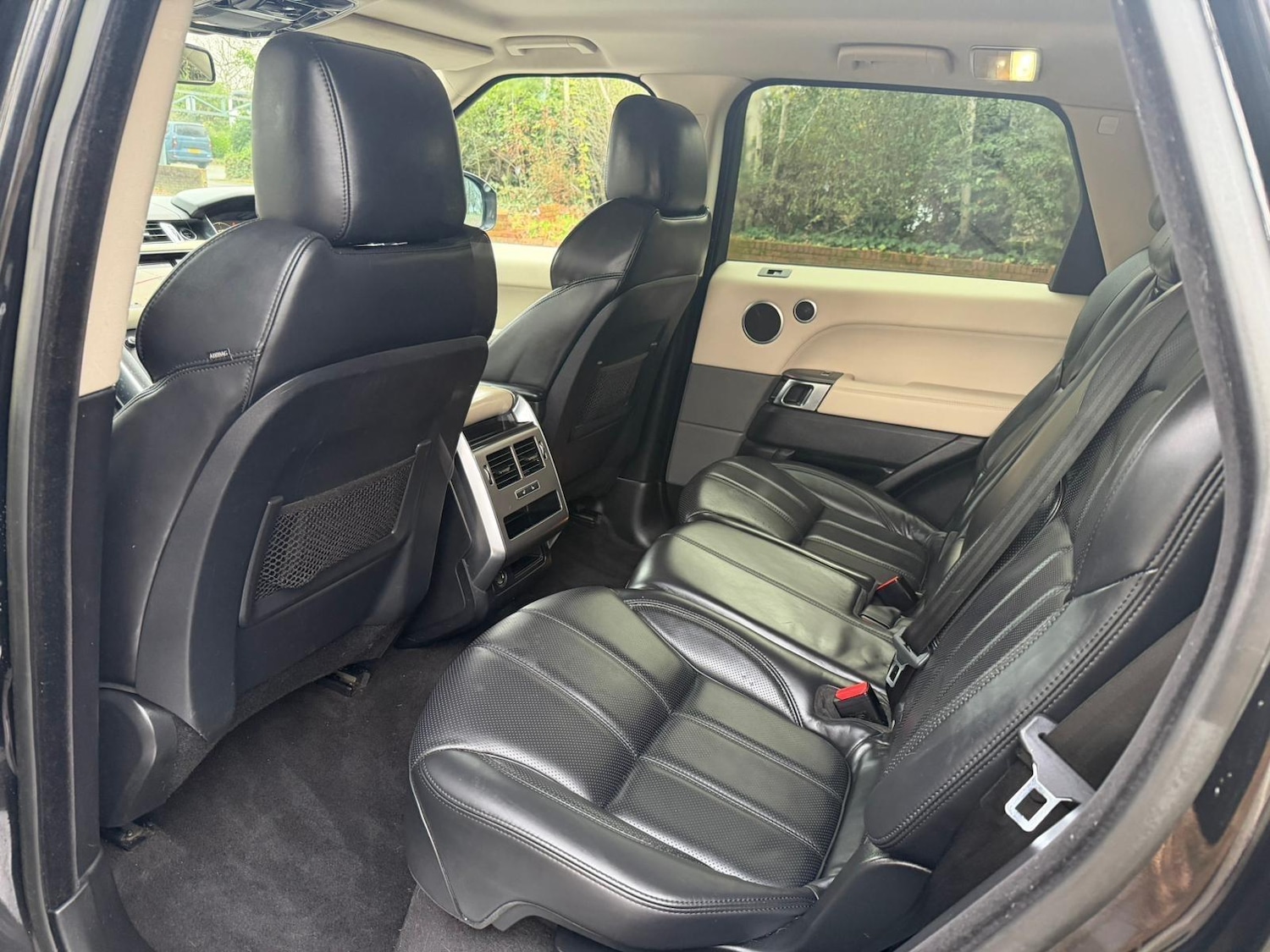 Used Land Rover Range Rover Sport 2015 for sale - 76926084: Photo 19