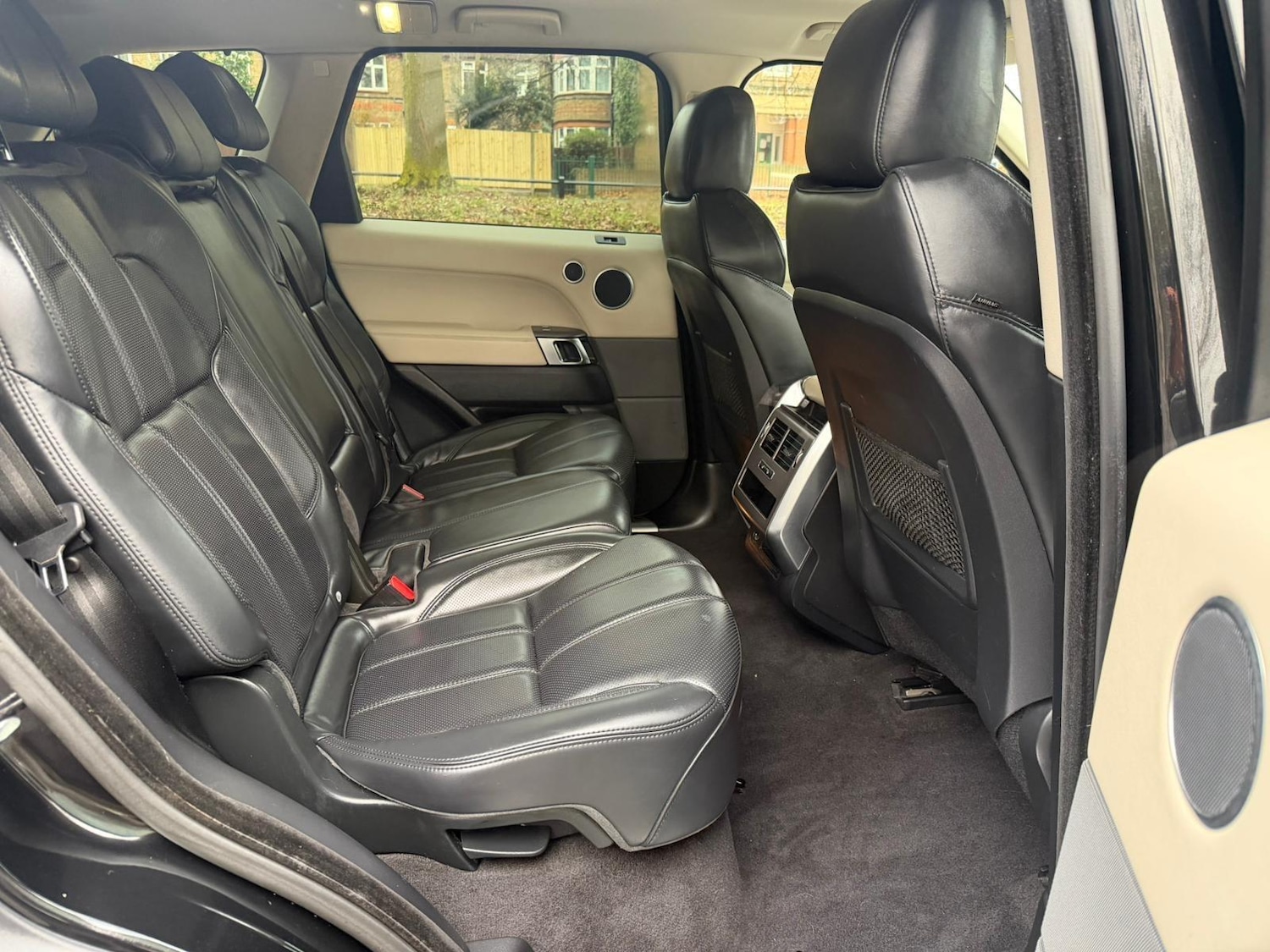 Used Land Rover Range Rover Sport 2015 for sale - 76926084: Photo 20