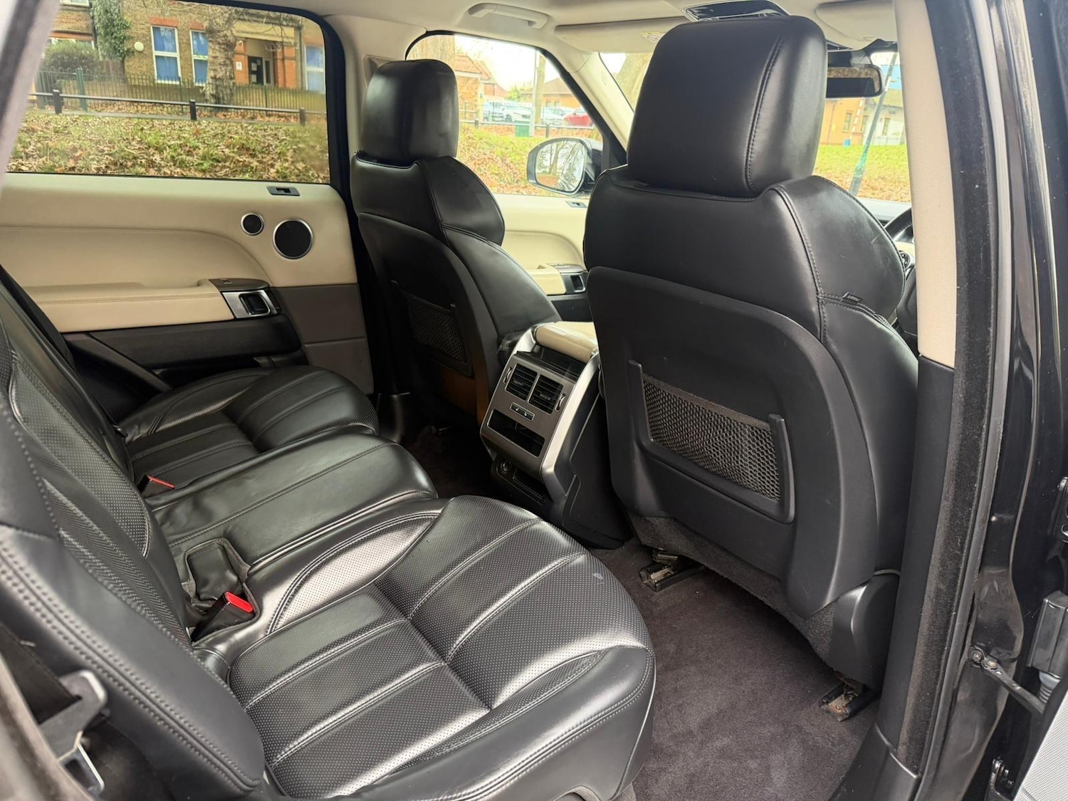 Used Land Rover Range Rover Sport 2015 for sale - 76926084: Photo 21