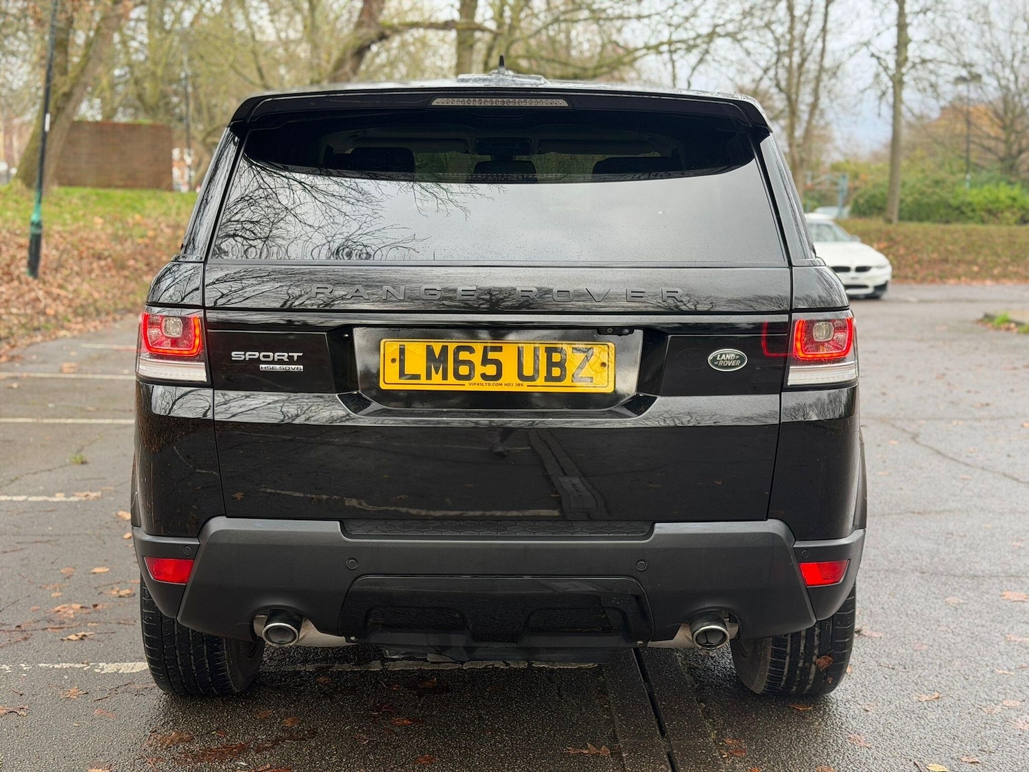 Used Land Rover Range Rover Sport 2015 for sale - 76926084: Photo 5