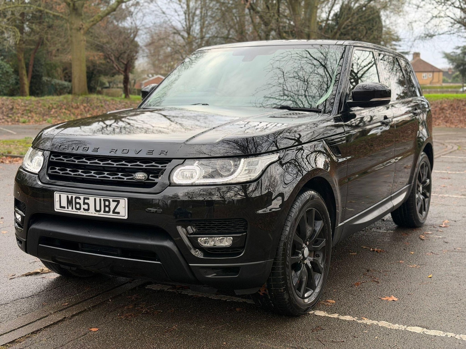 Used Land Rover Range Rover Sport 2015 for sale - 76926084: Photo 9