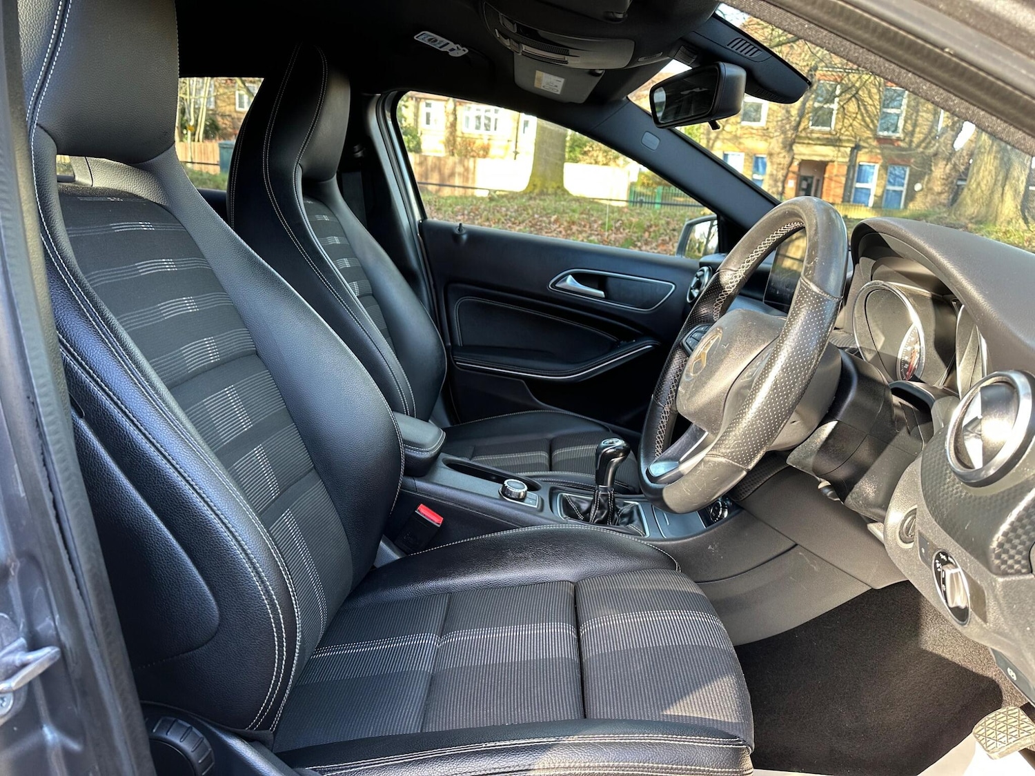 Used Mercedes-Benz A-Class 2018 for sale - 77156102: Photo 10