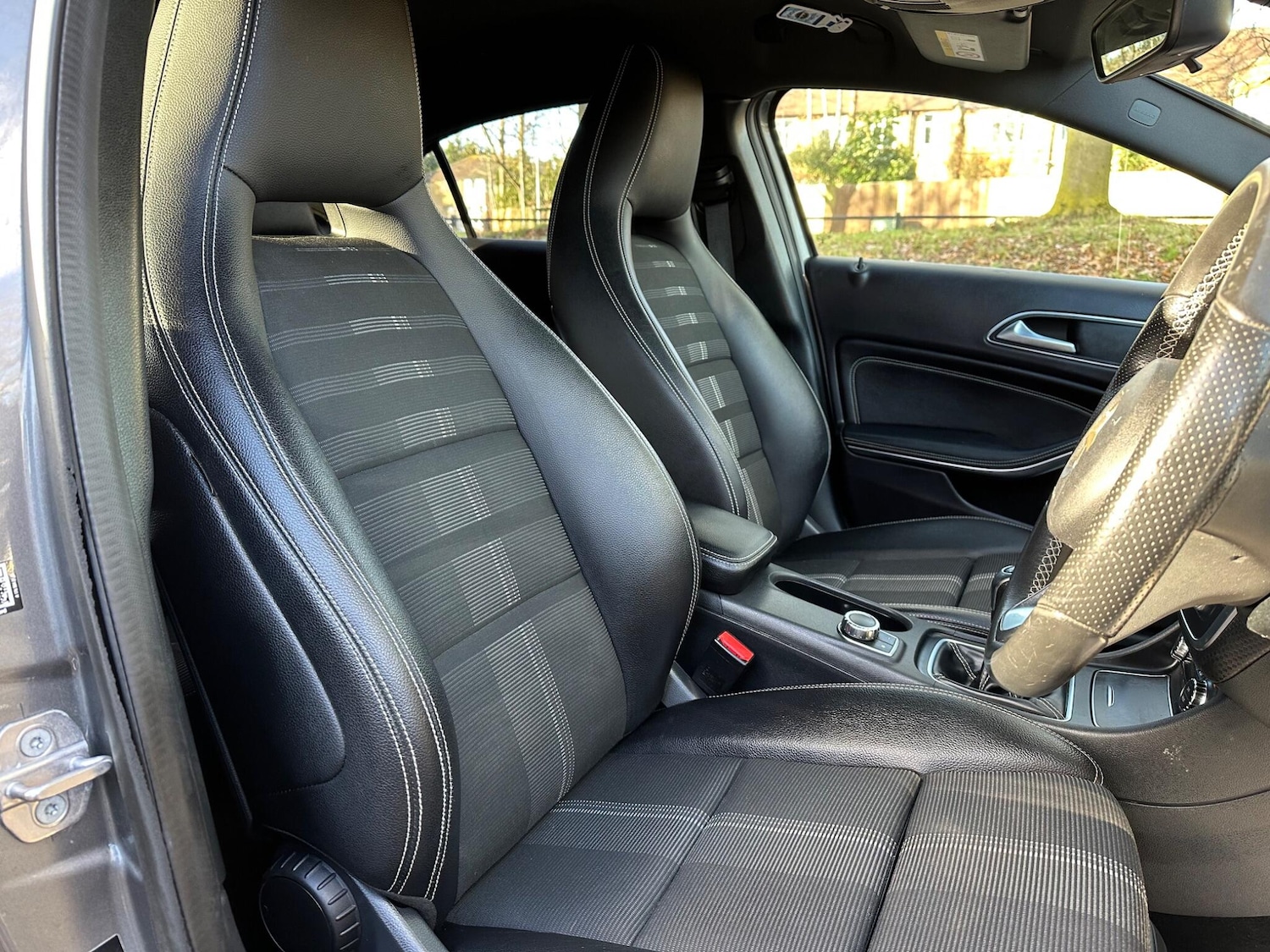 Used Mercedes-Benz A-Class 2018 for sale - 77156102: Photo 11