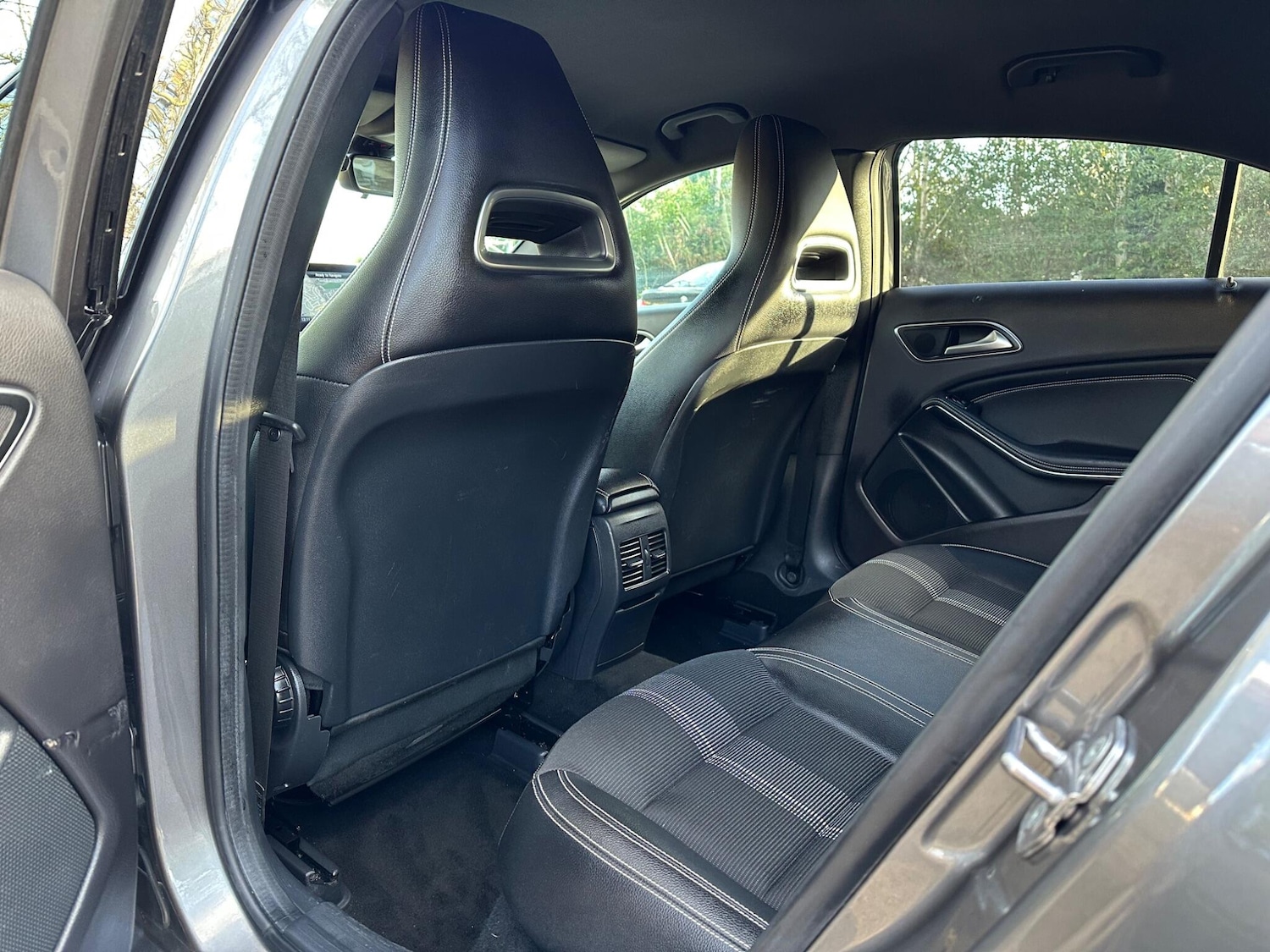 Used Mercedes-Benz A-Class 2018 for sale - 77156102: Photo 13