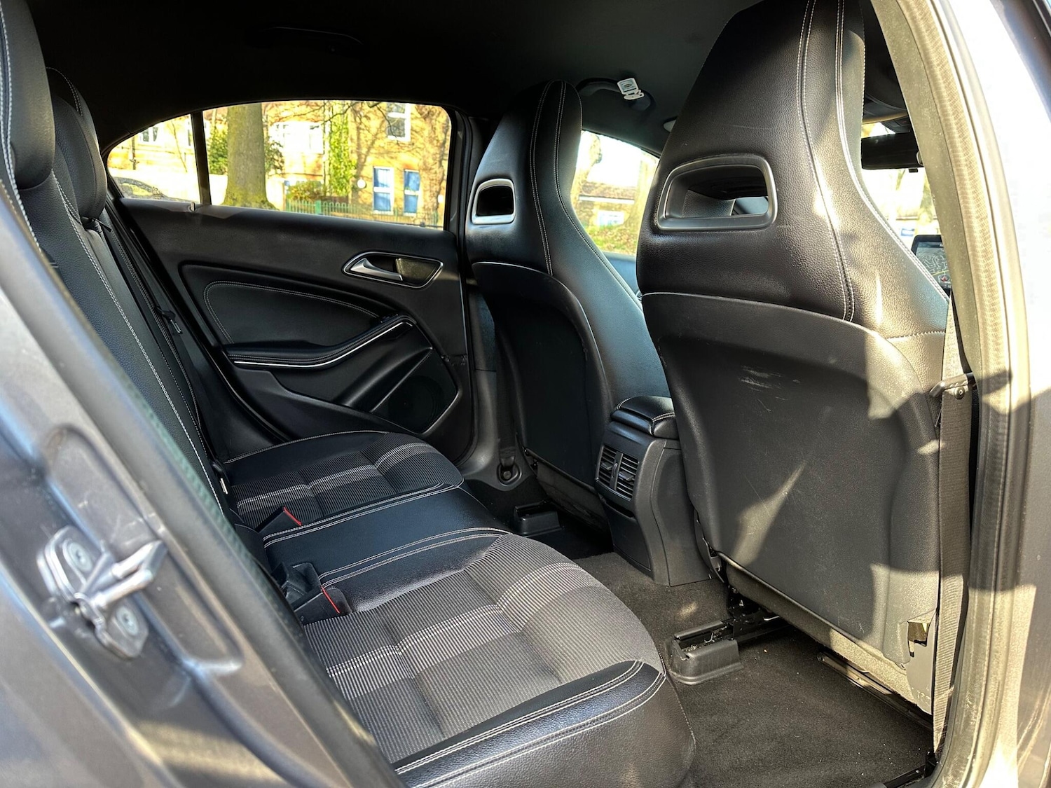 Used Mercedes-Benz A-Class 2018 for sale - 77156102: Photo 15