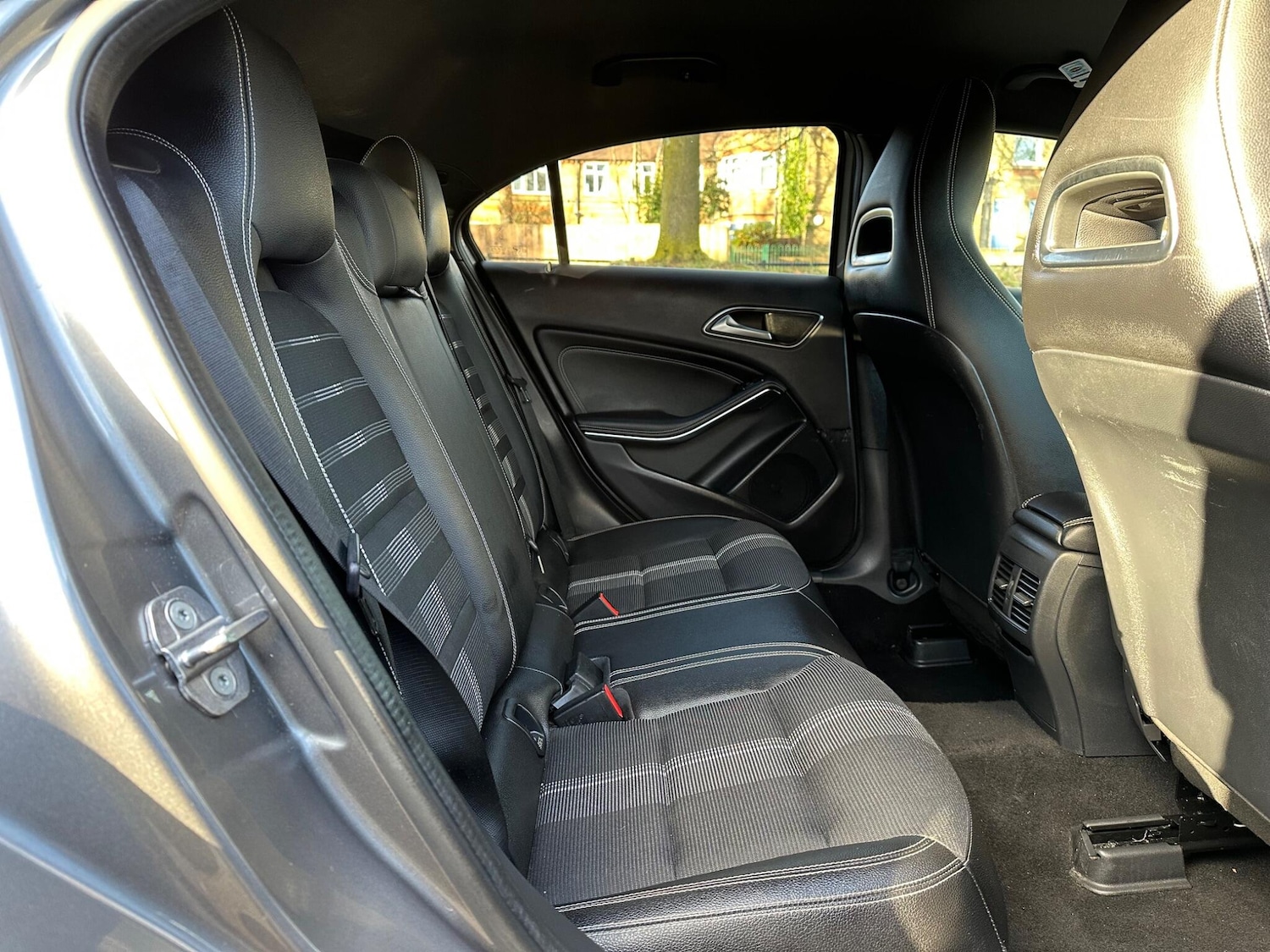 Used Mercedes-Benz A-Class 2018 for sale - 77156102: Photo 16