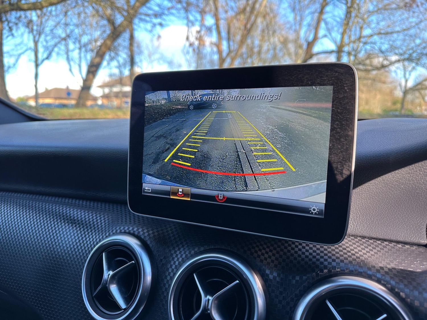 Used Mercedes-Benz A-Class 2018 for sale - 77156102: Photo 20