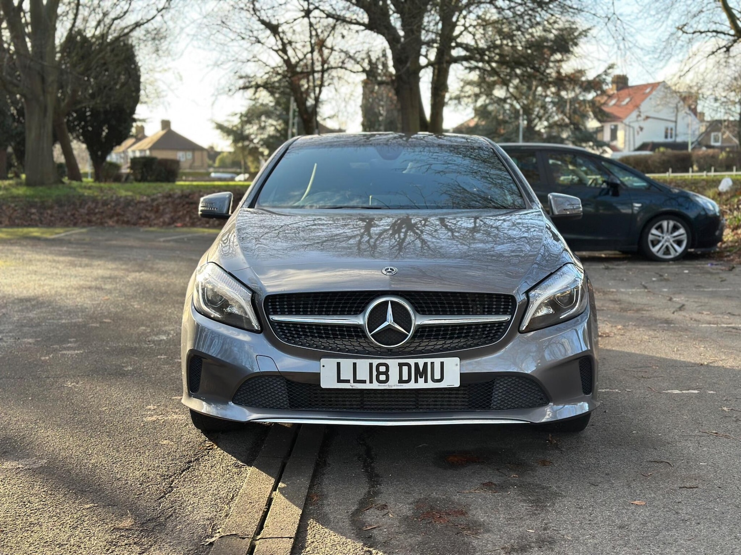 Used Mercedes-Benz A-Class 2018 for sale - 77156102: Photo 7