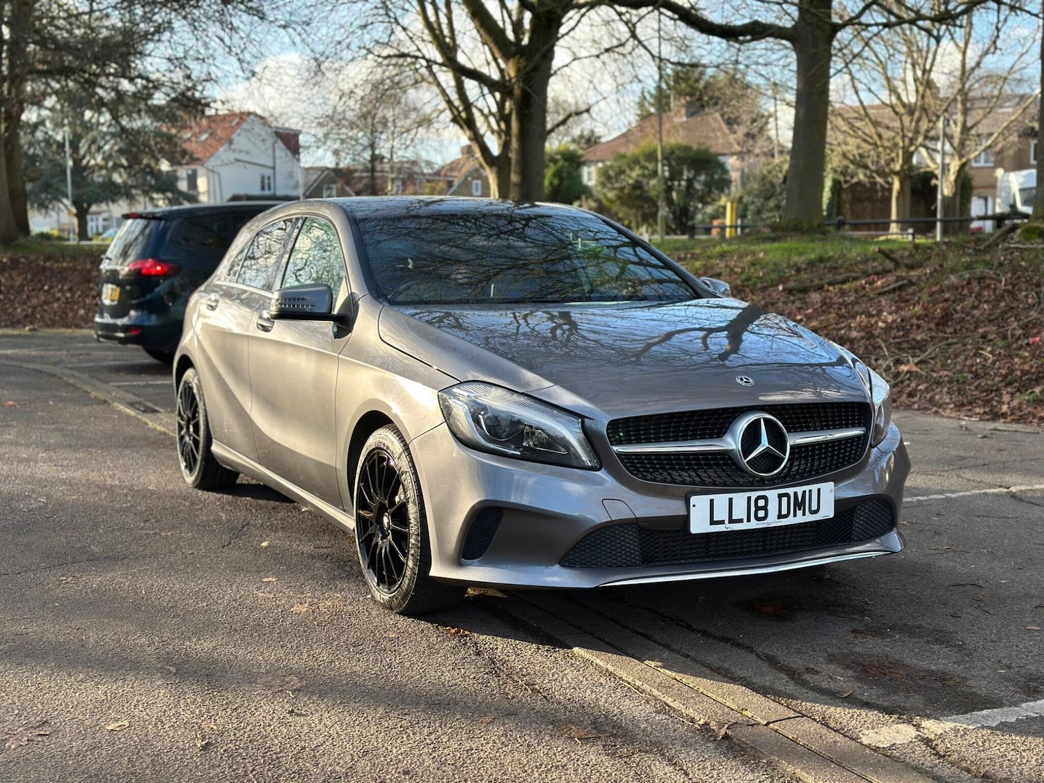 Used Mercedes-Benz A-Class 2018 for sale - 77156102: Photo 8